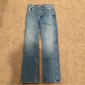 ***SOLD*** Re-Done Jeans